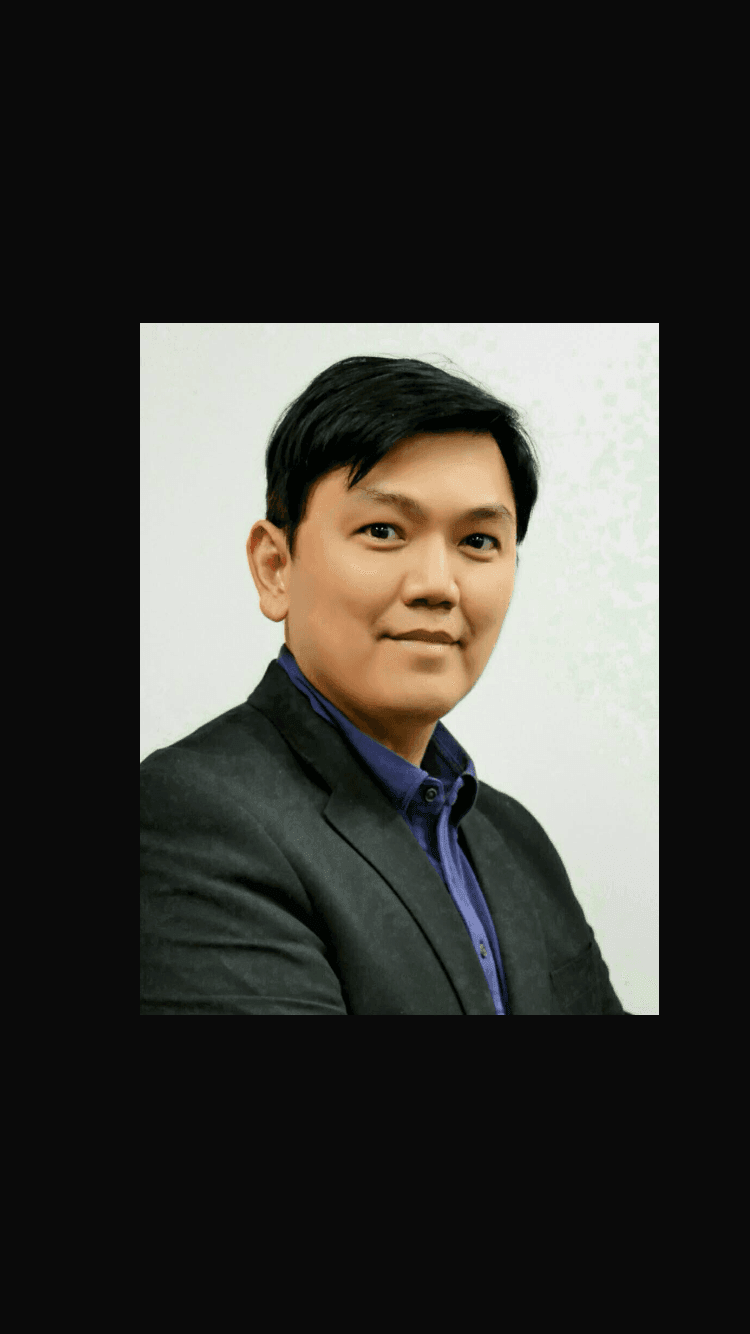 Eric Huang