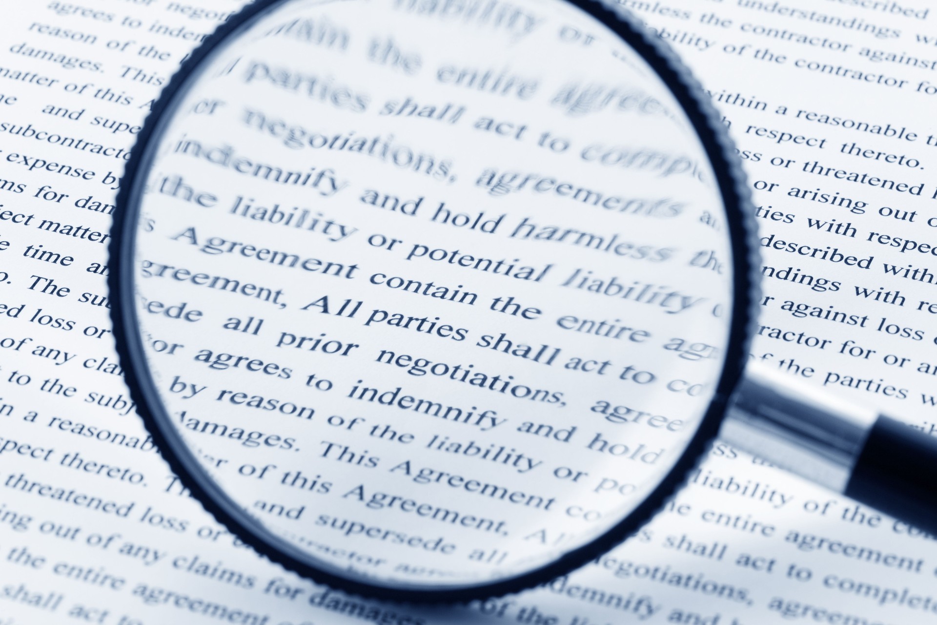 Magnifying Glass